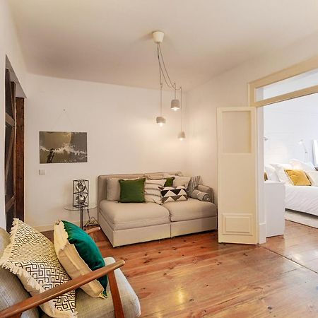 Romantic Gem In Santos Lisbon Luaran gambar