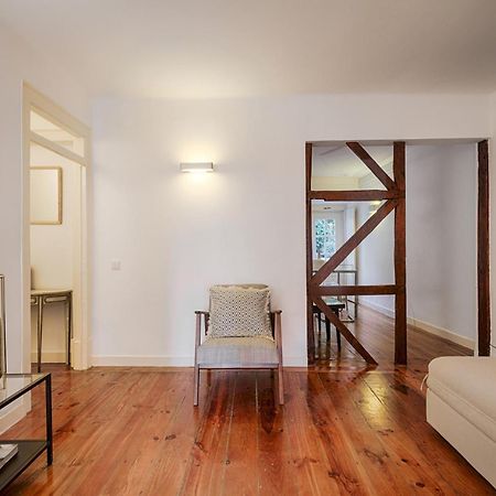 Romantic Gem In Santos Lisbon Luaran gambar