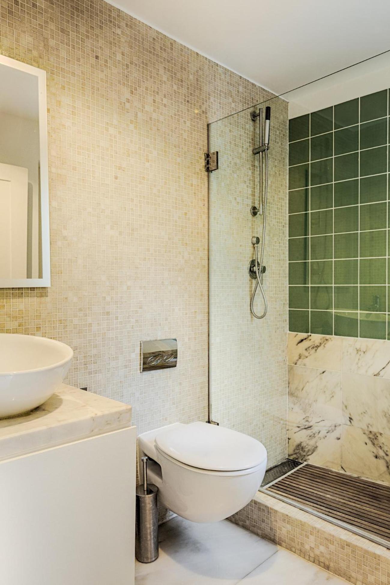 Romantic Gem In Santos Lisbon Luaran gambar
